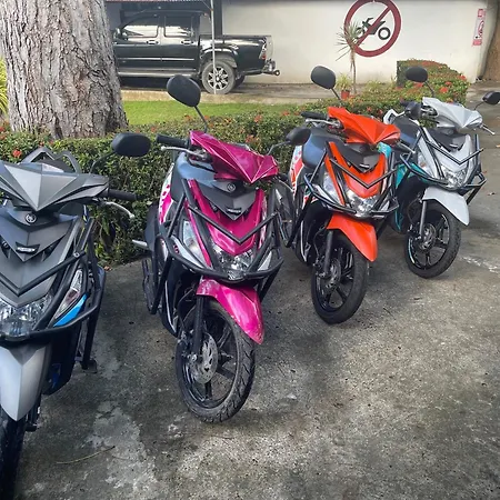 Parrot Resort Moalboal