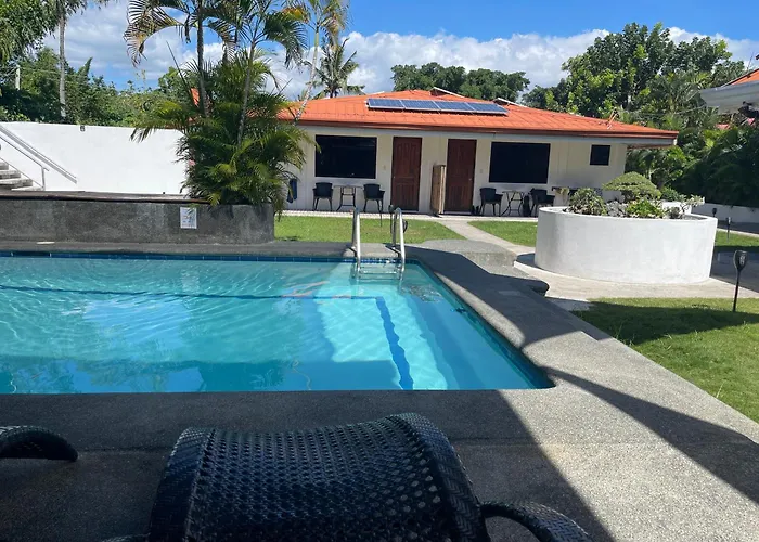 Parrot 4* Moalboal