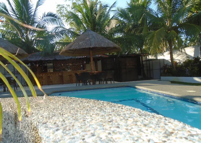 Resort Parrot Moalboal