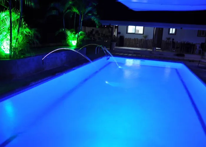 Parrot Resort