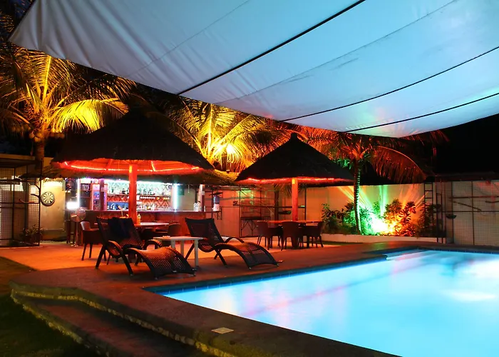 Resort Parrot 4*