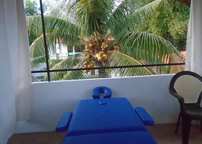 Resort Parrot Moalboal