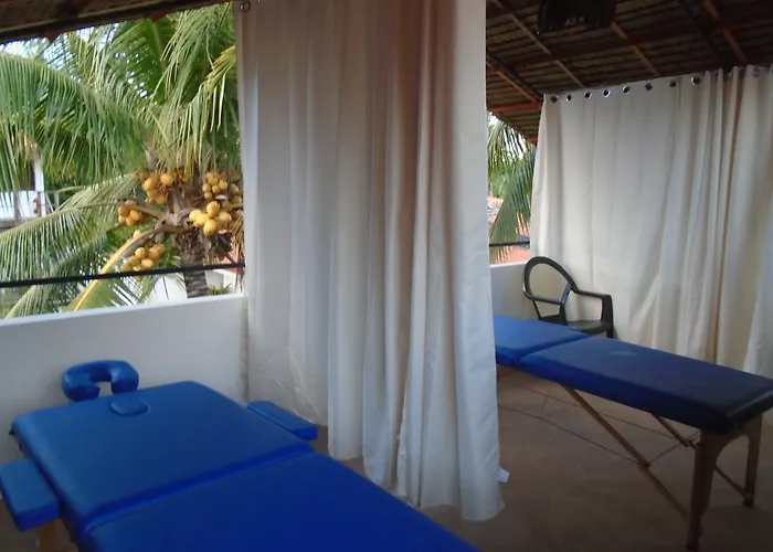 Resort Parrot 4*