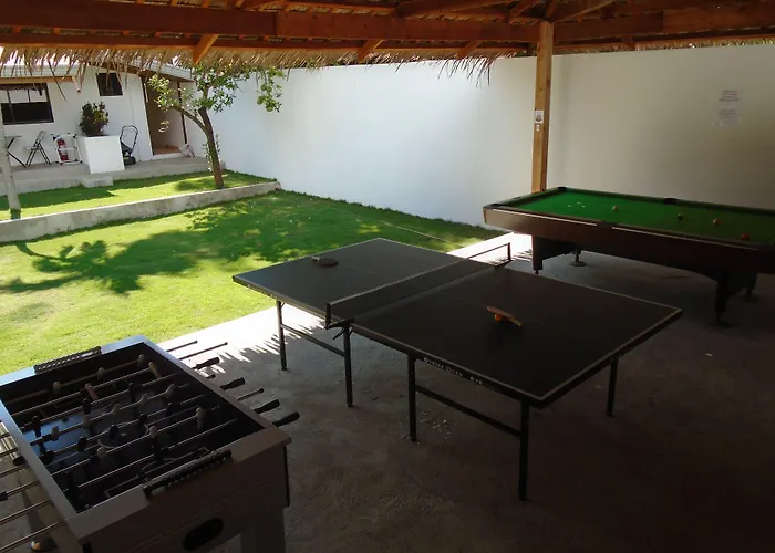 Parrot Resort Moalboal
