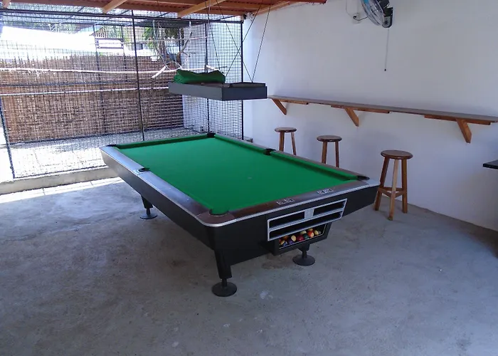 Parrot 4* Moalboal