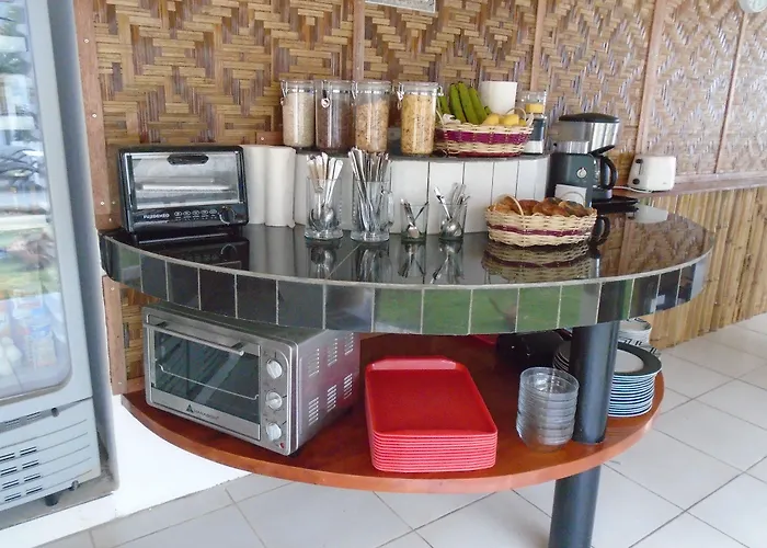 Resort Parrot Moalboal