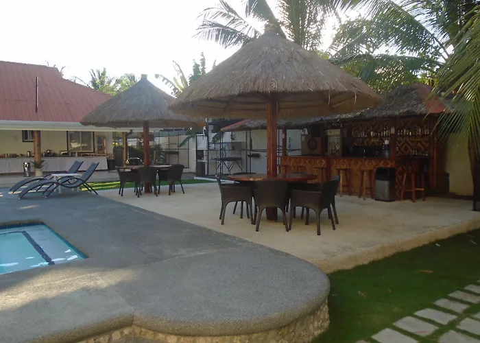 Parrot 4* Moalboal