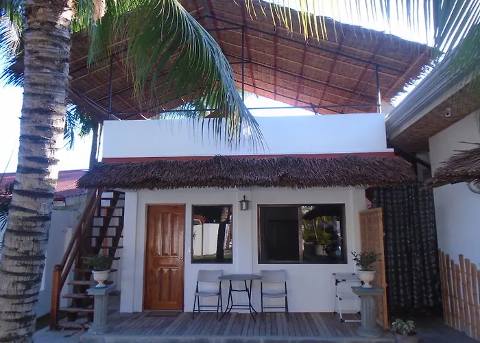 Parrot Resort