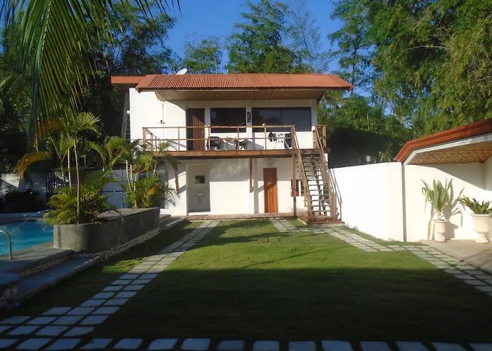 Parrot Resort 4*
