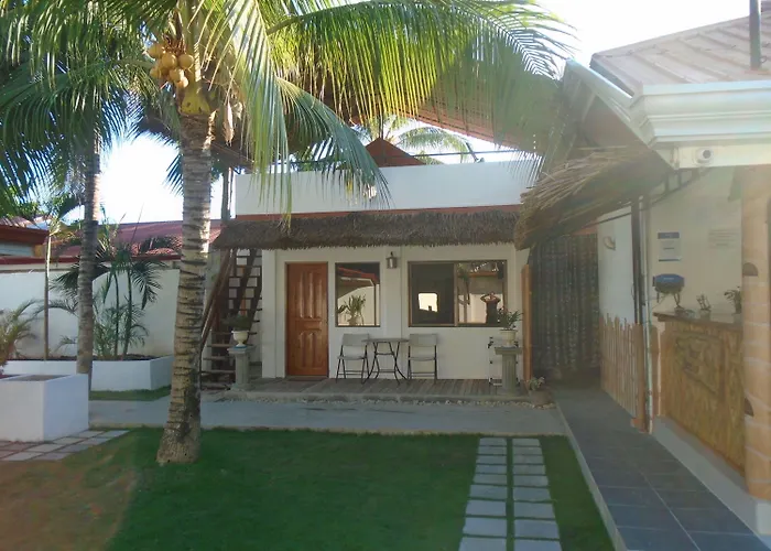 Parrot 4* Moalboal