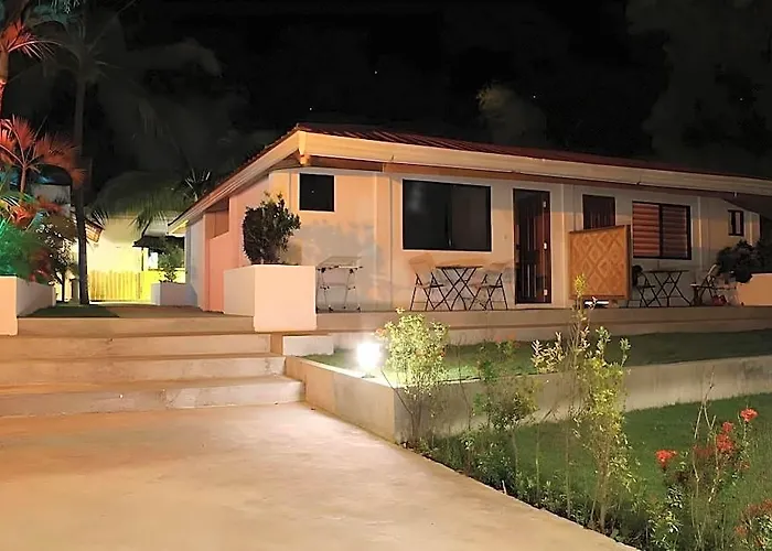 Parrot 4* Moalboal