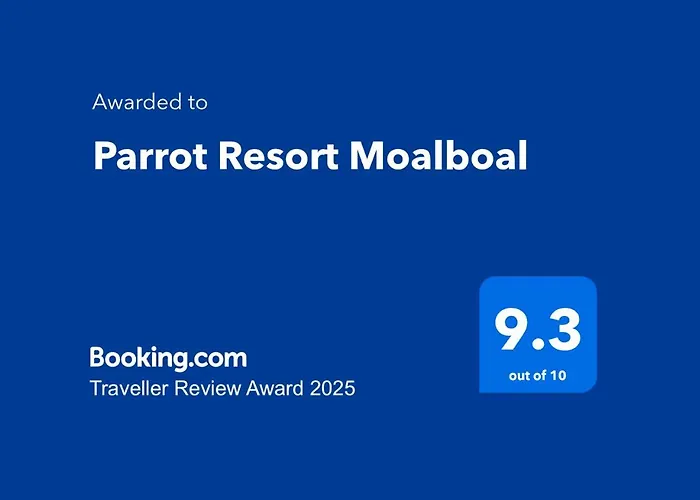 Parrot Resort 4*